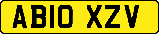 AB10XZV
