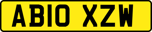 AB10XZW
