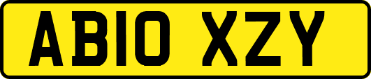 AB10XZY