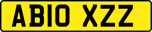AB10XZZ