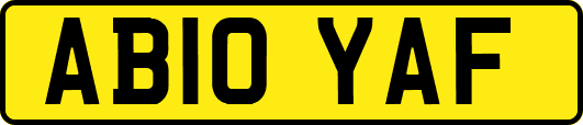 AB10YAF