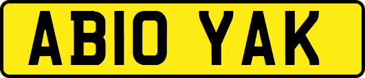 AB10YAK