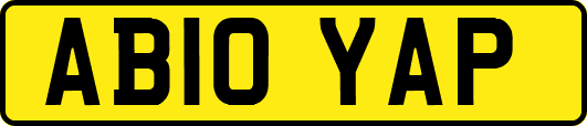 AB10YAP