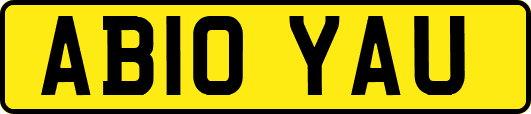 AB10YAU