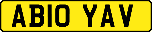 AB10YAV