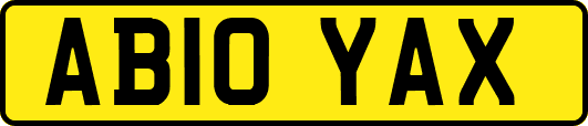 AB10YAX