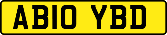 AB10YBD