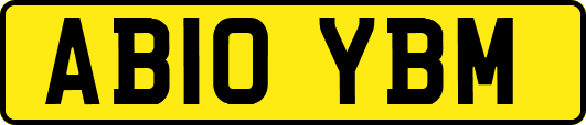 AB10YBM