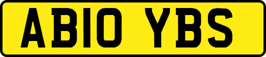 AB10YBS