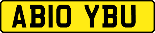 AB10YBU