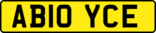 AB10YCE