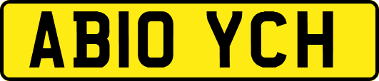 AB10YCH