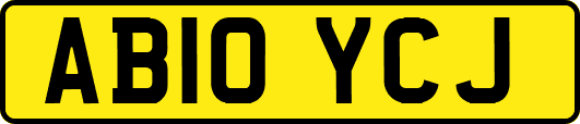 AB10YCJ