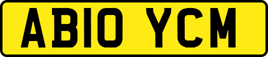 AB10YCM