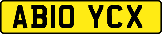 AB10YCX