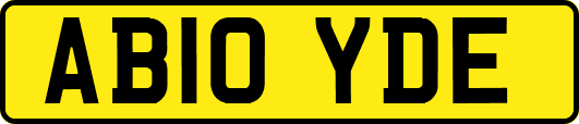 AB10YDE