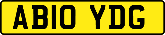 AB10YDG