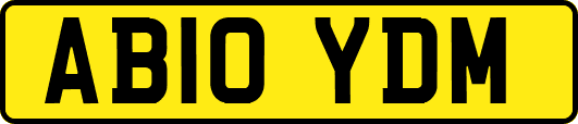 AB10YDM
