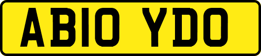 AB10YDO