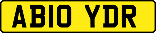 AB10YDR
