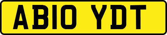 AB10YDT