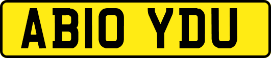 AB10YDU