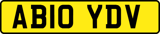 AB10YDV