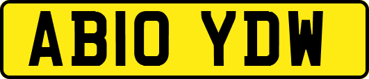 AB10YDW
