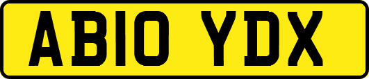 AB10YDX