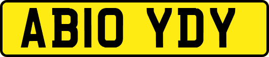 AB10YDY
