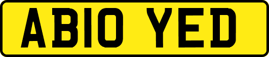 AB10YED