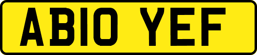 AB10YEF