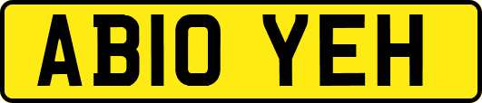 AB10YEH