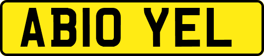 AB10YEL