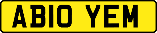 AB10YEM