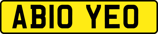 AB10YEO
