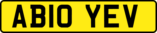 AB10YEV