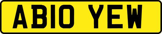 AB10YEW