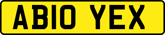 AB10YEX