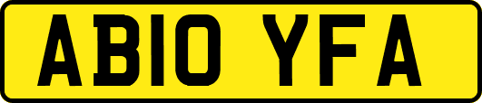 AB10YFA