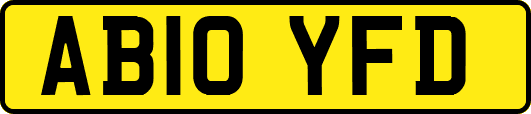 AB10YFD