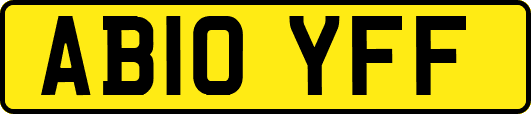 AB10YFF