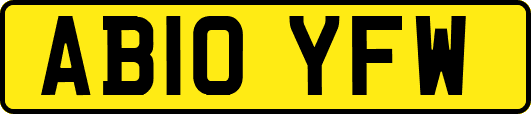 AB10YFW