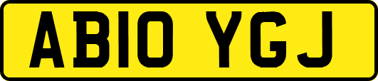 AB10YGJ