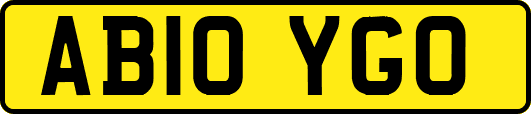 AB10YGO
