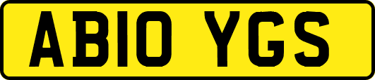 AB10YGS