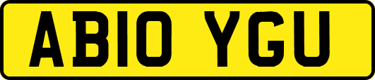 AB10YGU