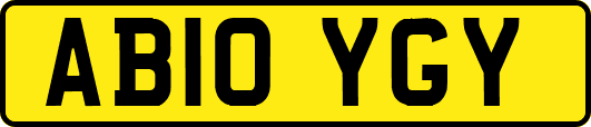 AB10YGY