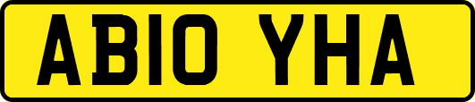AB10YHA