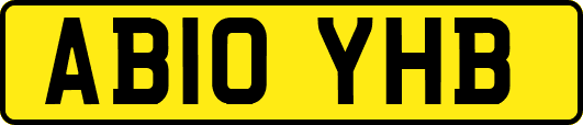 AB10YHB
